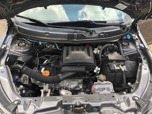 Imagem 6 de 13 de Fiat Argo 2020 1.3 Trekking Flex 5p