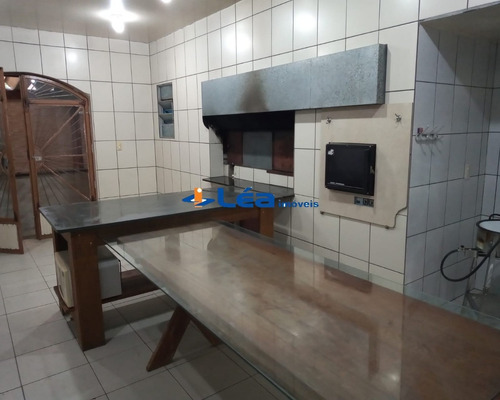 Imagem 16 de 24 de Sobrado - Sb00371 - 70078996