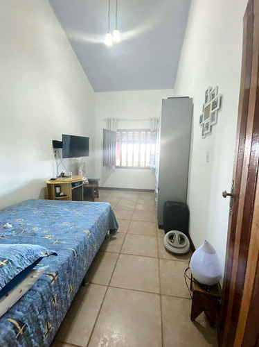 Imagem 25 de 25 de Maravilhoso Sitio Em Terreno De 1080 M² Fora De Condomínio Na Cidade De Funilândia - 1542