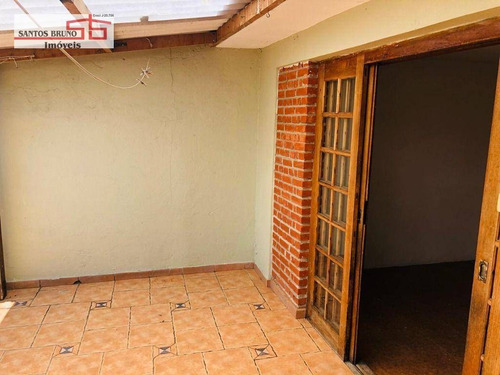 Imagem 6 de 21 de Casa Com 4 Dormitórios À Venda Por R$ 986.000,01 - Jardim Peri - São Paulo/sp - Ca1088