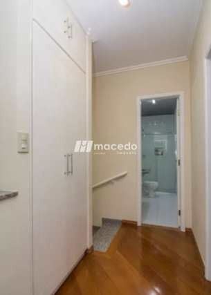 Imagem 24 de 30 de Sobrado Com 3 Dorms, Vila Romana, São Paulo - R$ 1.24 Mi, Cod: 5879 - V5879