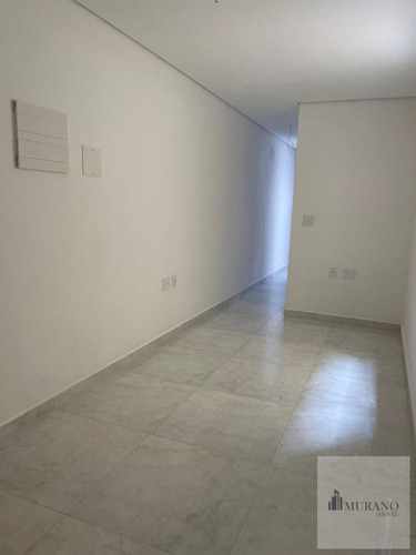 Imagem 2 de 15 de Apartamento Para Venda Em Santo André, Vila Pinheirinho, 2 Dormitórios, 1 Suíte, 2 Banheiros, 1 Vaga - Dk-sta53p_1-2375065