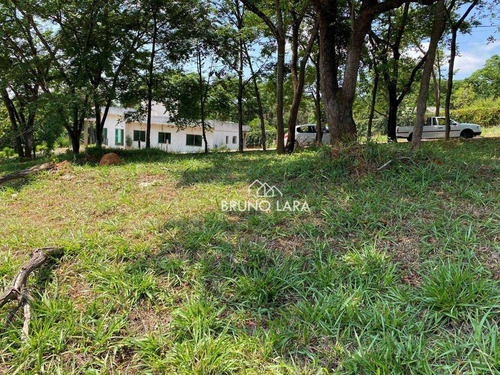 Imagem 12 de 13 de Lote À Venda Em São Joaquim De Bicas Condomínio Vale Do Cedro - Te0291