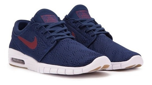 Nike Stefan Janoski Max 631303469