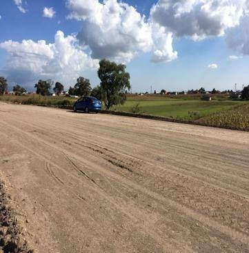 Imagen 1 de 4 de Terreno - Temoaya