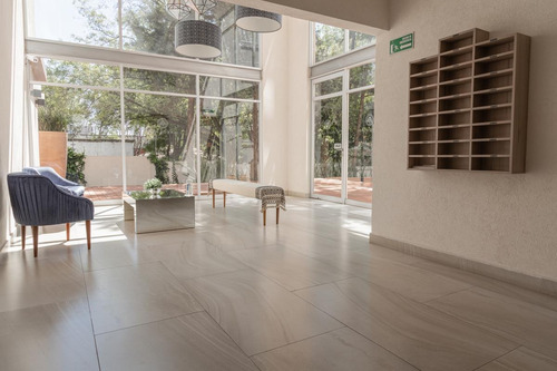 Imagen 23 de 30 de Departamentos En Venta En Priv. 25 Poniente (arbolada)