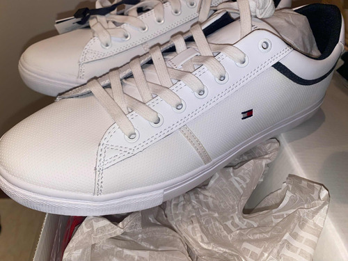 Zapatos Tommy Hilfiger Originales