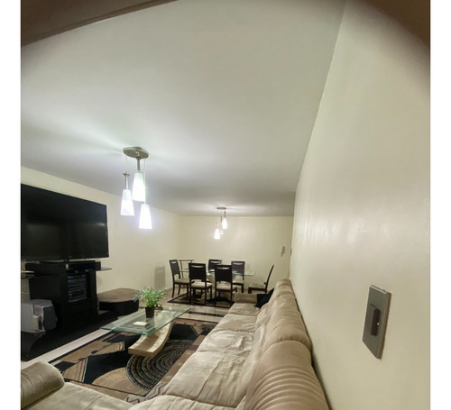 Espectacular Apartamento En El Cafetal