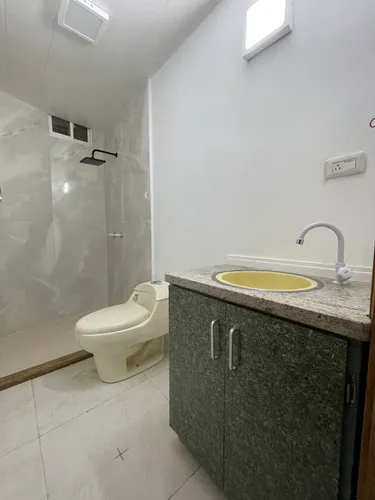 Apartamento En Venta -juanico