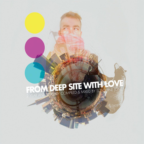 Cd: Desde Deep Site With Love