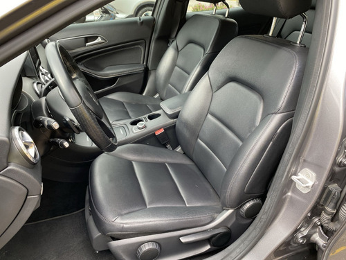 Imagen 9 de 15 de Mercedes Benz Gla 200 1.6 Turbo