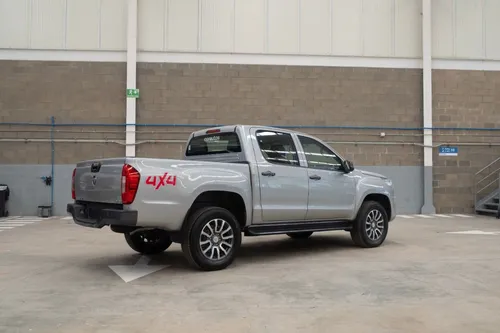 Foton Tunland G7 2.0 Full