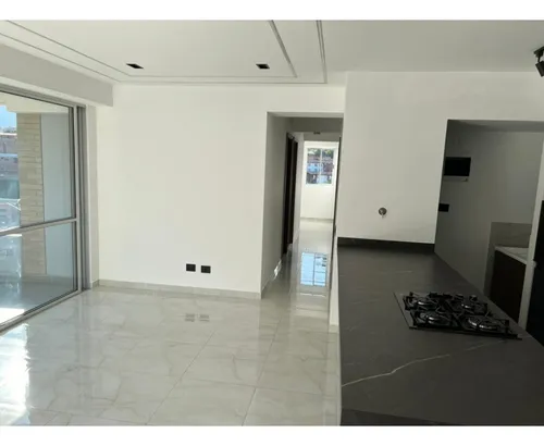 Apartamento En Venta Calasanz
