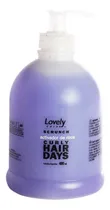 Comprar Lovely Color Scrunch Crema Peinar Definir Rulos Ex Revlon