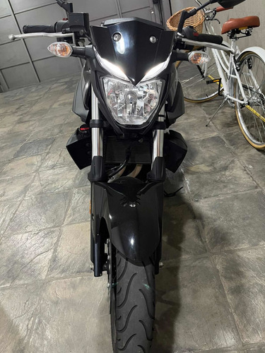Imagen 8 de 18 de Yamaha Mt03