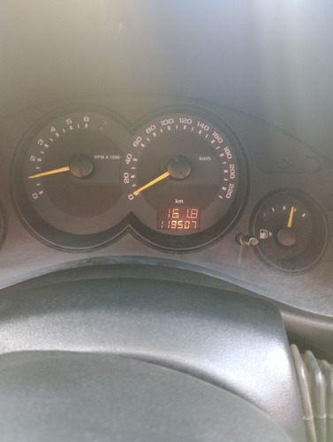 Chevrolet Classic 1.4 Ls Aa+da
