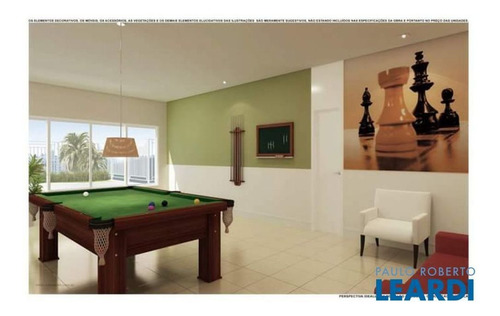 Apartamento - Centro - Sp - 610123