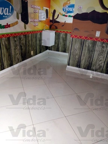 Imagem 4 de 7 de Salas Comercial Em Cidade Das Flores - Osasco - 22957