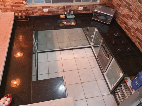 Imagem 13 de 13 de Chácara Com Casa De 3 Dormitórios 2 Banheiros, Sala, Cozinha