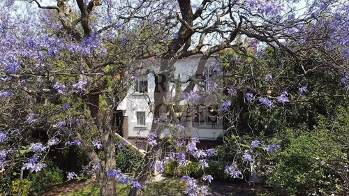 Casa Para Oficinas En Venta En Lomas De Chapultepec