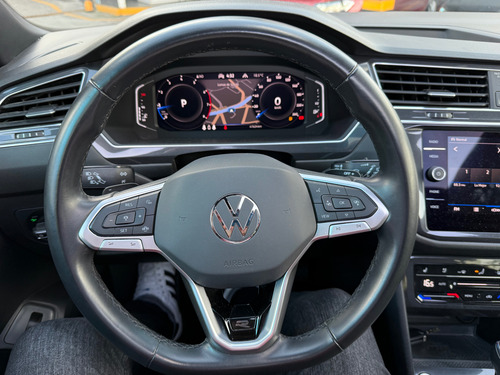 Volkswagen Tiguan 2.0 Tsi R-Line Dsg7