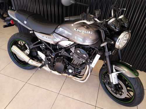 Kawasaki Z900 Rs 2020 0km No Ducati Scrambler Bmw Nine T