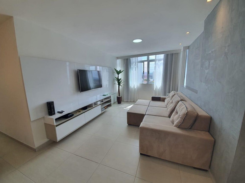 Apartamento Em Universitário, Caruaru/pe De 98m² 3 Quartos À Venda Por R$ 429.000,00 - Ap726541