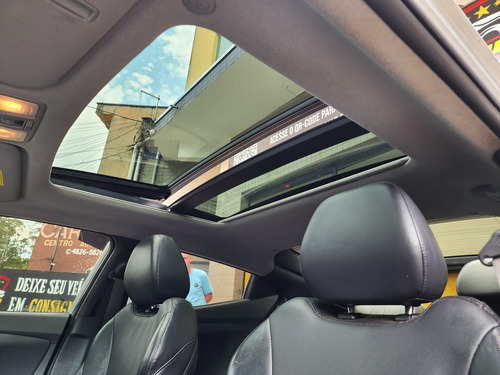 Hyundai Veloster 1.6 16V GASOLINA 3P AUTOMÁTICO