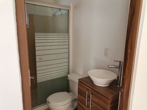 Imagen 3 de 8 de Rento Departamento Queretaro Fracc. La Estancia S/sur Pte