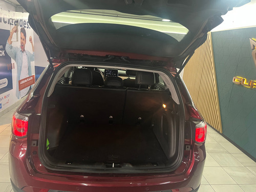 Jeep Compass 2.4 Limited 4x2 At