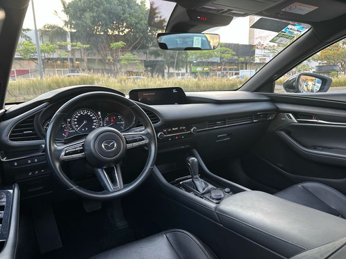Mazda 3 2.5 Hatchback At