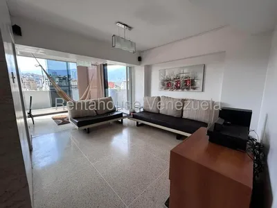 Apartamento en alquiler