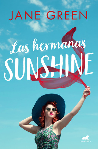 Las Hermanas Sunshine (libro Original)