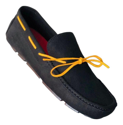 Mocasín Calzado Casual Para Hombre Confort A Tus Pies