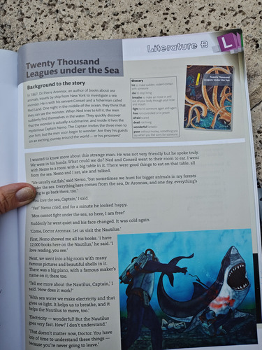 Together 2 Student's Book & Workbook (Usado)