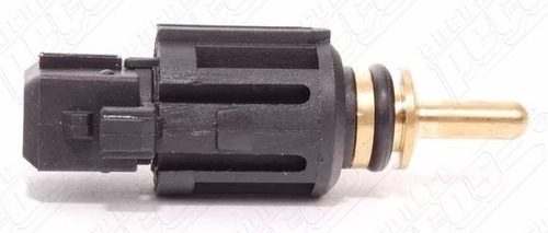 Bmw 118i 2.0 Top Hacth 2009-2011 Sensor Temperatura Água