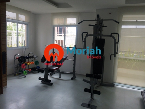Imagem 26 de 28 de Apartamento - Hm48301 - 34367276
