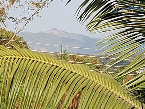 Chácara À Venda, 1000 M² Por R$ 850.000,00 - Bosque Dos Eucalíptos - Atibaia/sp - Ch0086