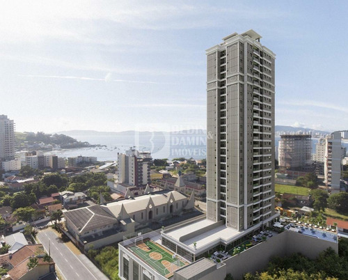 Imagem 5 de 15 de Frente Avenida 3 E 4 Suites Ótimo Preço Itapema - 00001