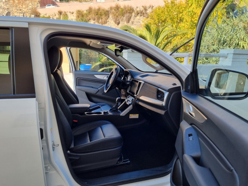 Great Wall Poer 2.0 Deluxe 4X4 Mt