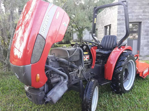 Agrale