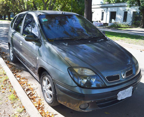 Renault Scenic Tdi 1.9