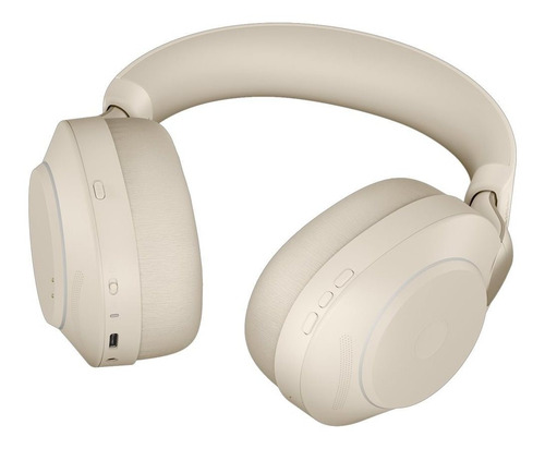 Imagen 1 de 3 de Headset Ja Ev2 85a Duo Uc Bg + (ds)