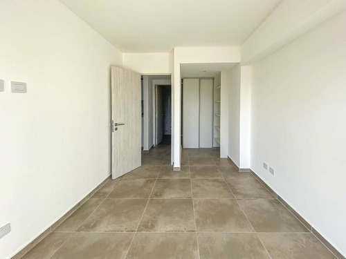 Imagen 2 de 15 de 1 Dormitorio Con Terraza Exclusiva Alquilado