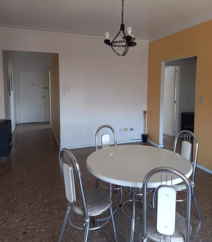 Venta Depto 4 Amb Con Balcon Corrido En Juan B Justo 5400, Villa Gral Mitre.