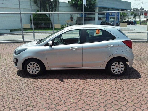 Ford Ka 1.0 Ti-vct Flex Se Manual