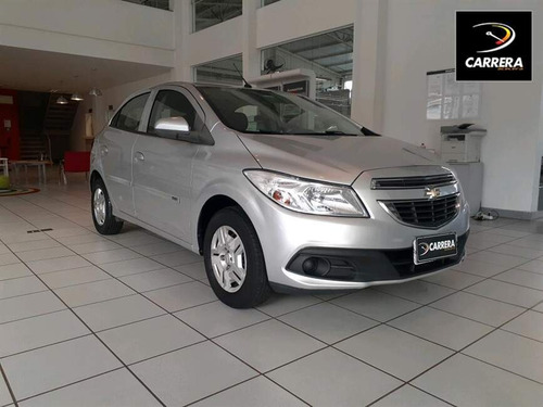 Imagem 2 de 12 de Onix 1.0 Mpfi Lt 8v Flex 4p Manual