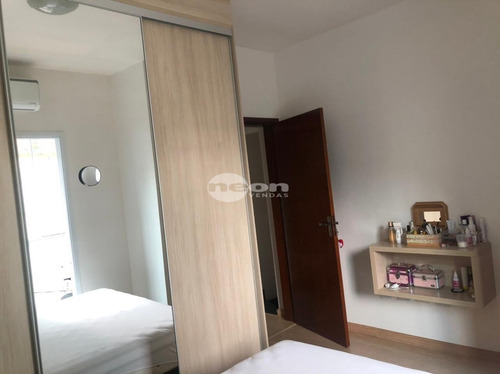 Imagem 15 de 15 de Casa - Vila Camilopolis - Ref: 2141 - V-2141