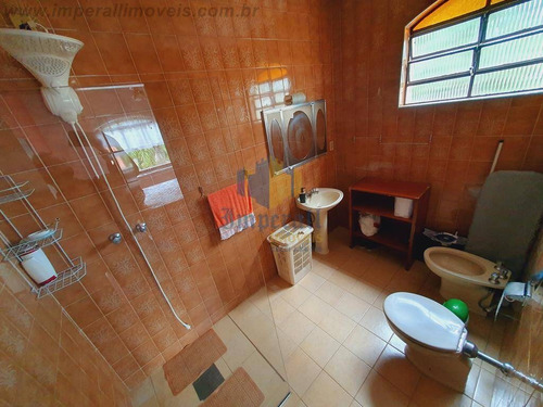 Imagem 13 de 15 de Sobrado Esquina Jardim Esplanada Sjc 500 M² Terreno 4 Dormitórios 2 Suítes - 1276