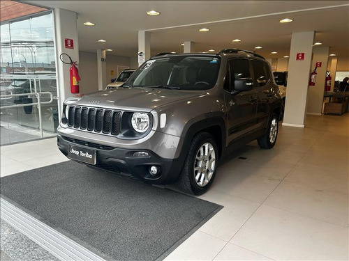 Jeep Renegade 1.8 16v Sport